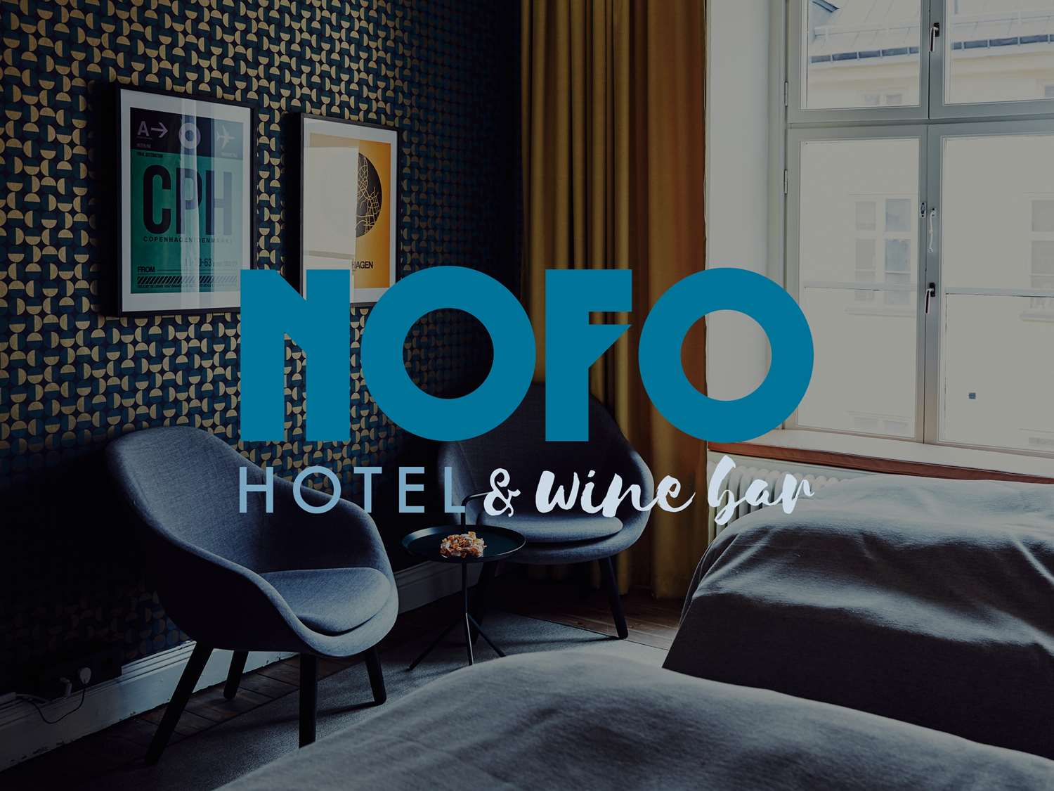 Best western nofo hotel stockholm