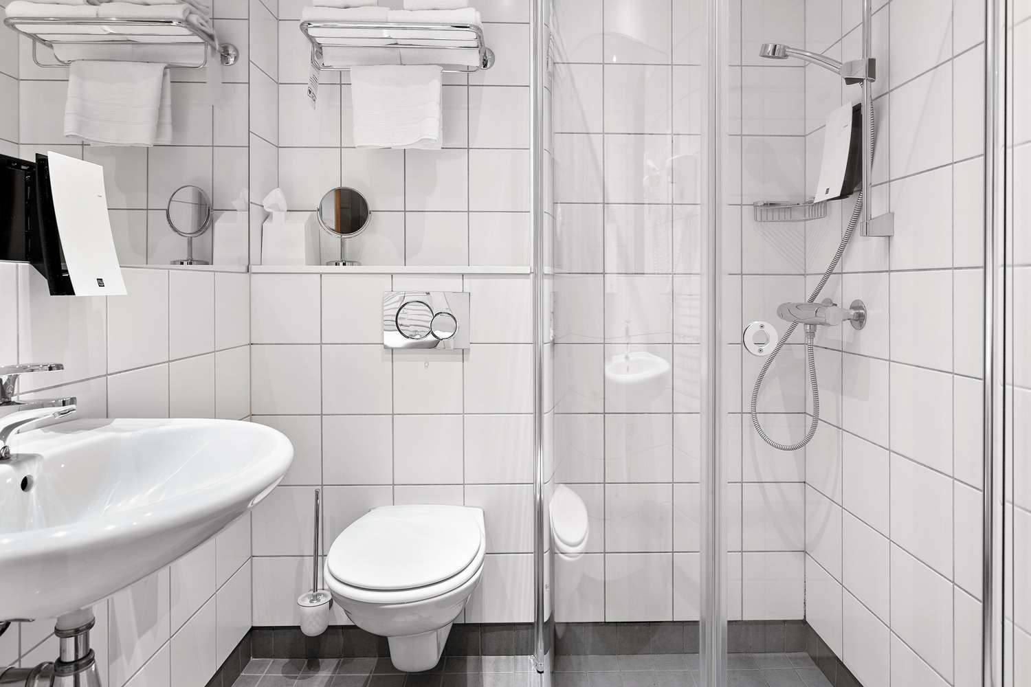 Двомісний номер