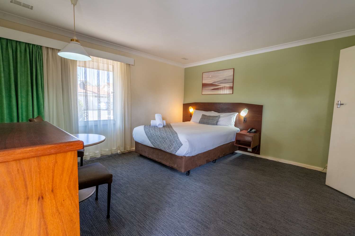 Hotel in Kalgoorlie | Hospitality Kalgoorlie, SureStay Collection by Best  Western