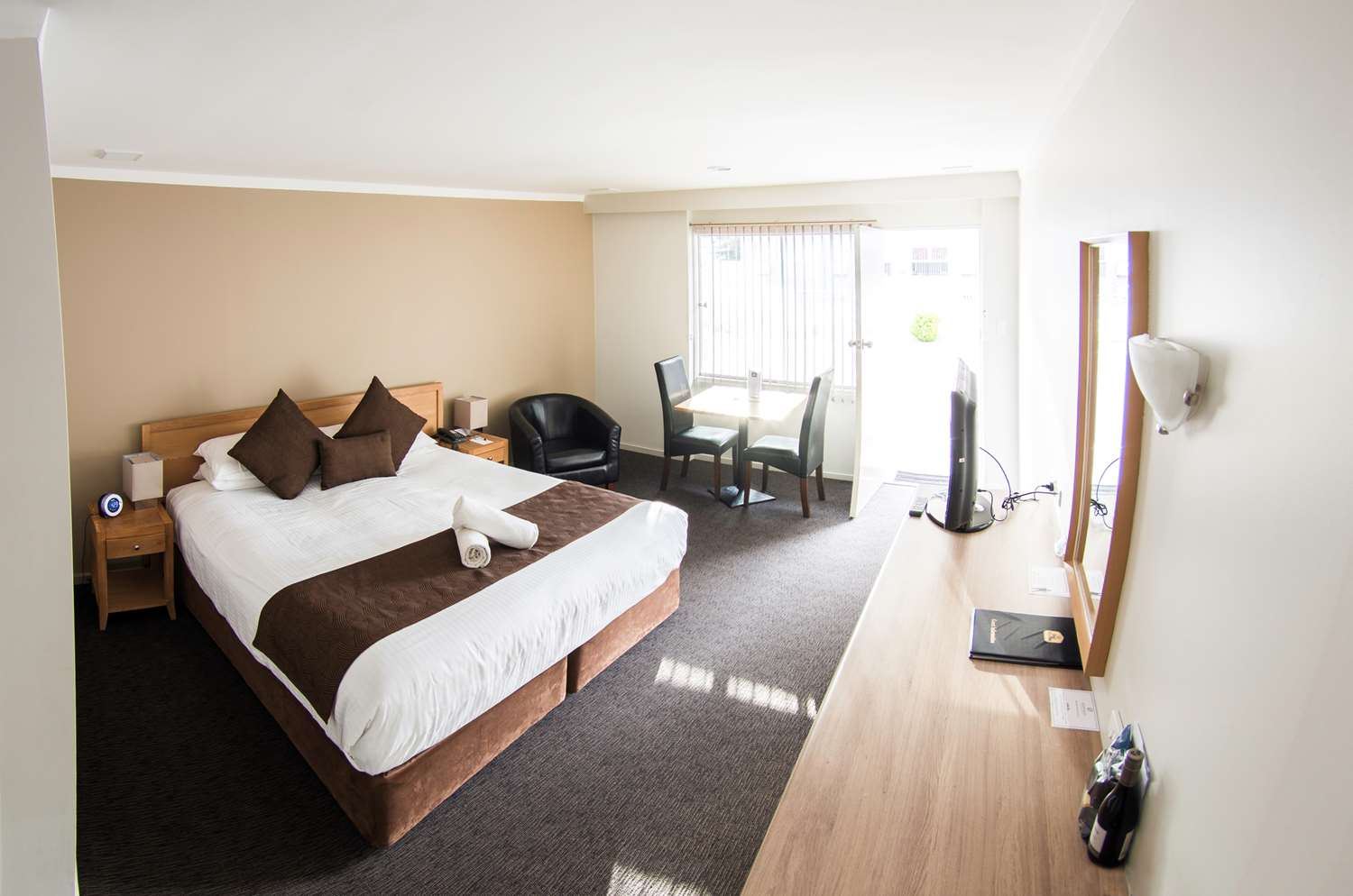 Esperance Hotels Hospitality Esperance, SureStay Collection
