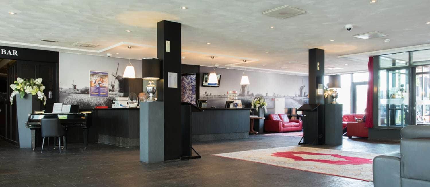 Amsterdam Airport Hotel Hoofddorp Netherlands