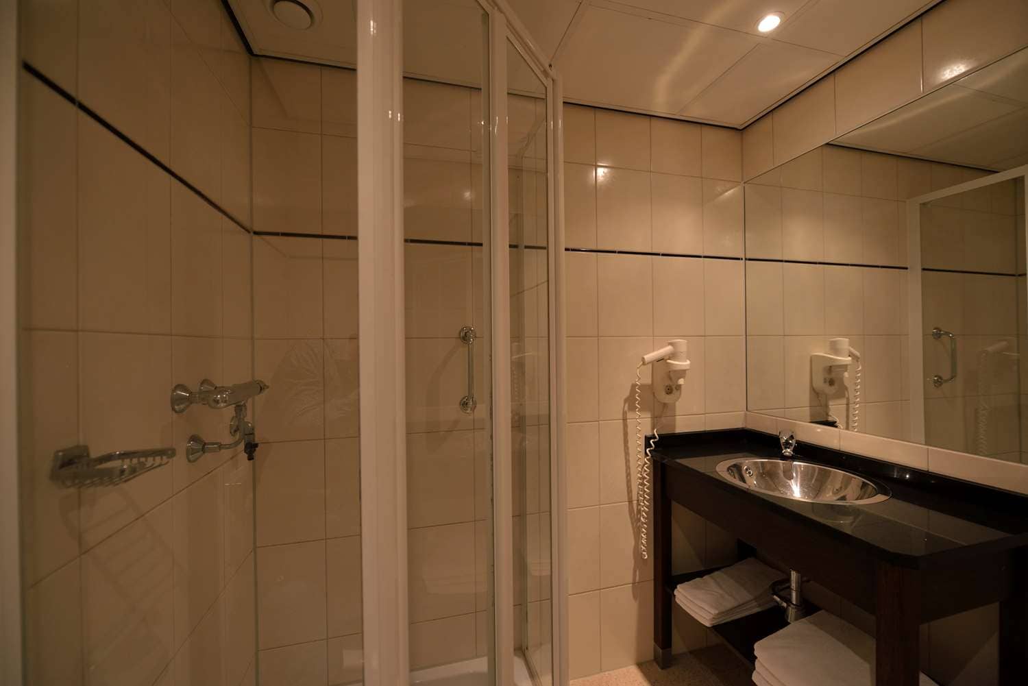 amsterdam best western dam square inn