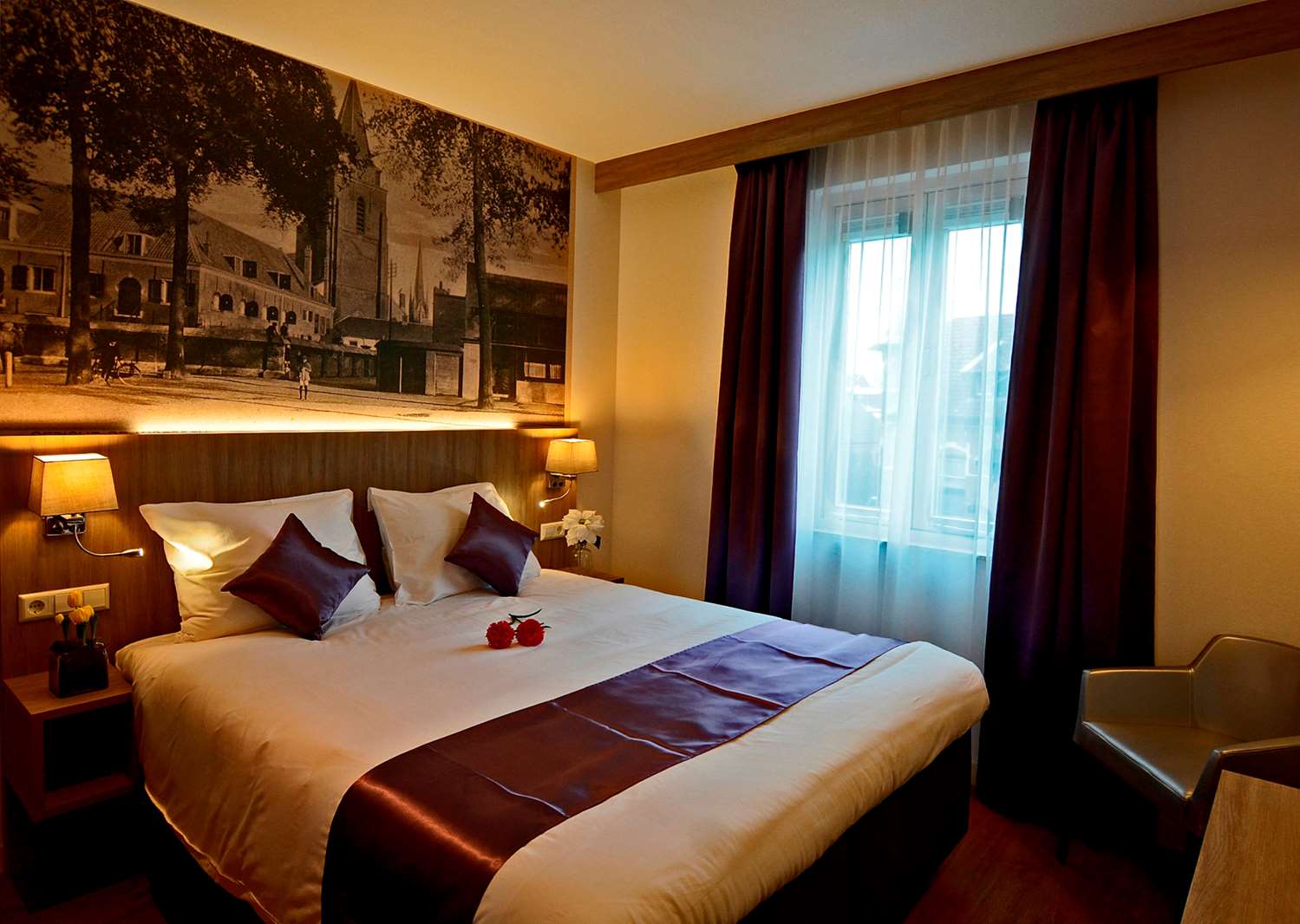 Best Western City Hotel Woerden - Image3