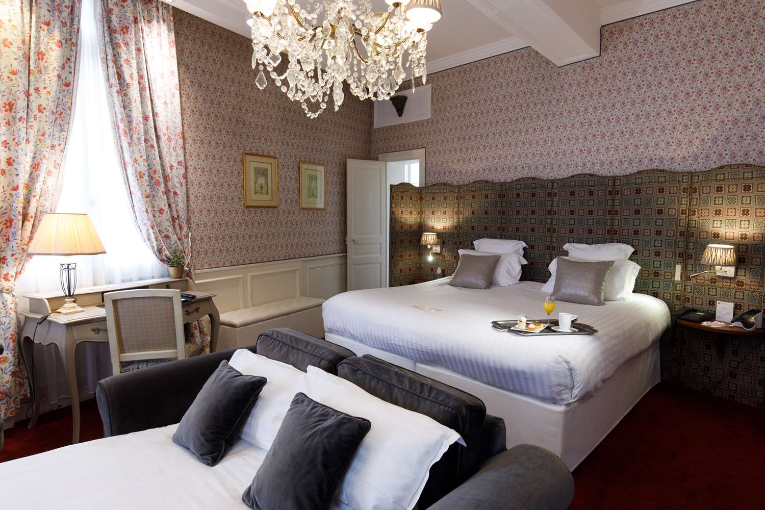 Hotel in Chartres | Hotel & Spa Le Grand Monarque, BW Premier Collection