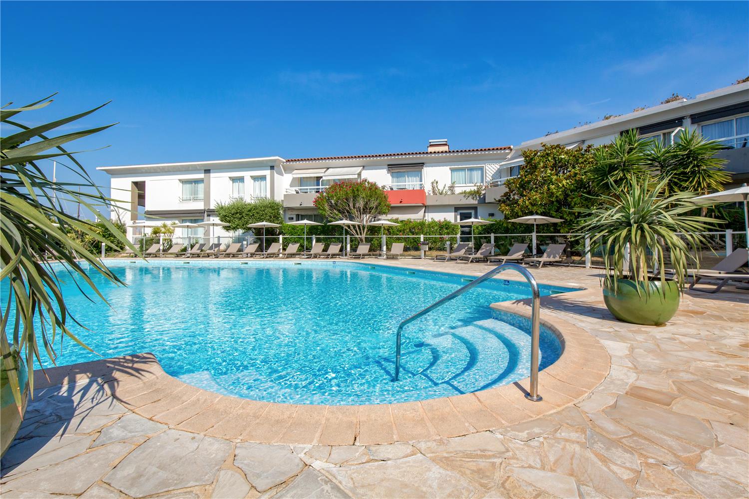 Best Western Plus Hotel La Marina | Hôtel Saint-raphael