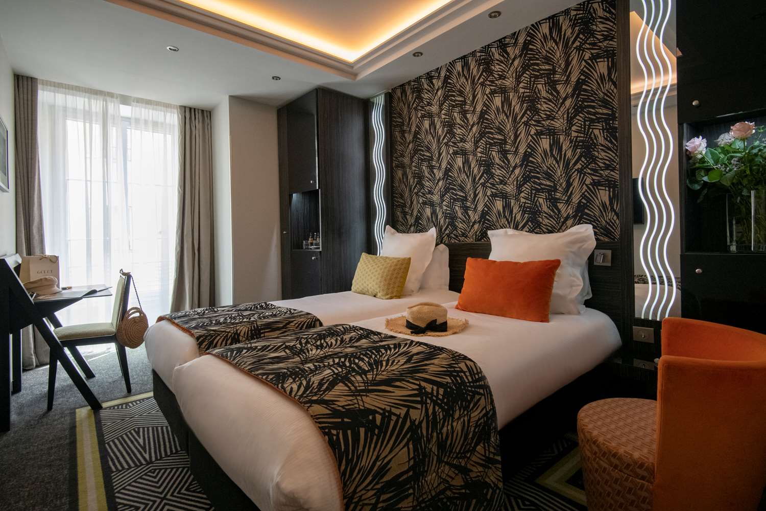 Hotel Le Mondial, BW Premier Collection Hôtel Cannes Best Western