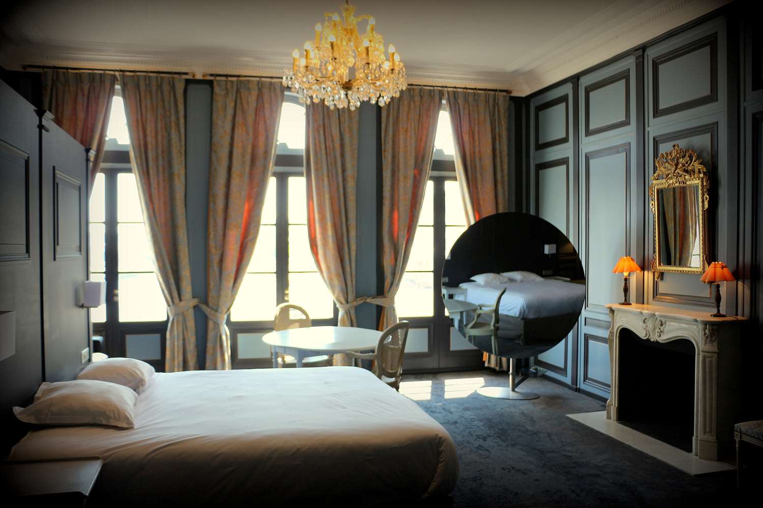 Le Cheval Blanc is the Hottest New Hotel in Paris - Air Mail