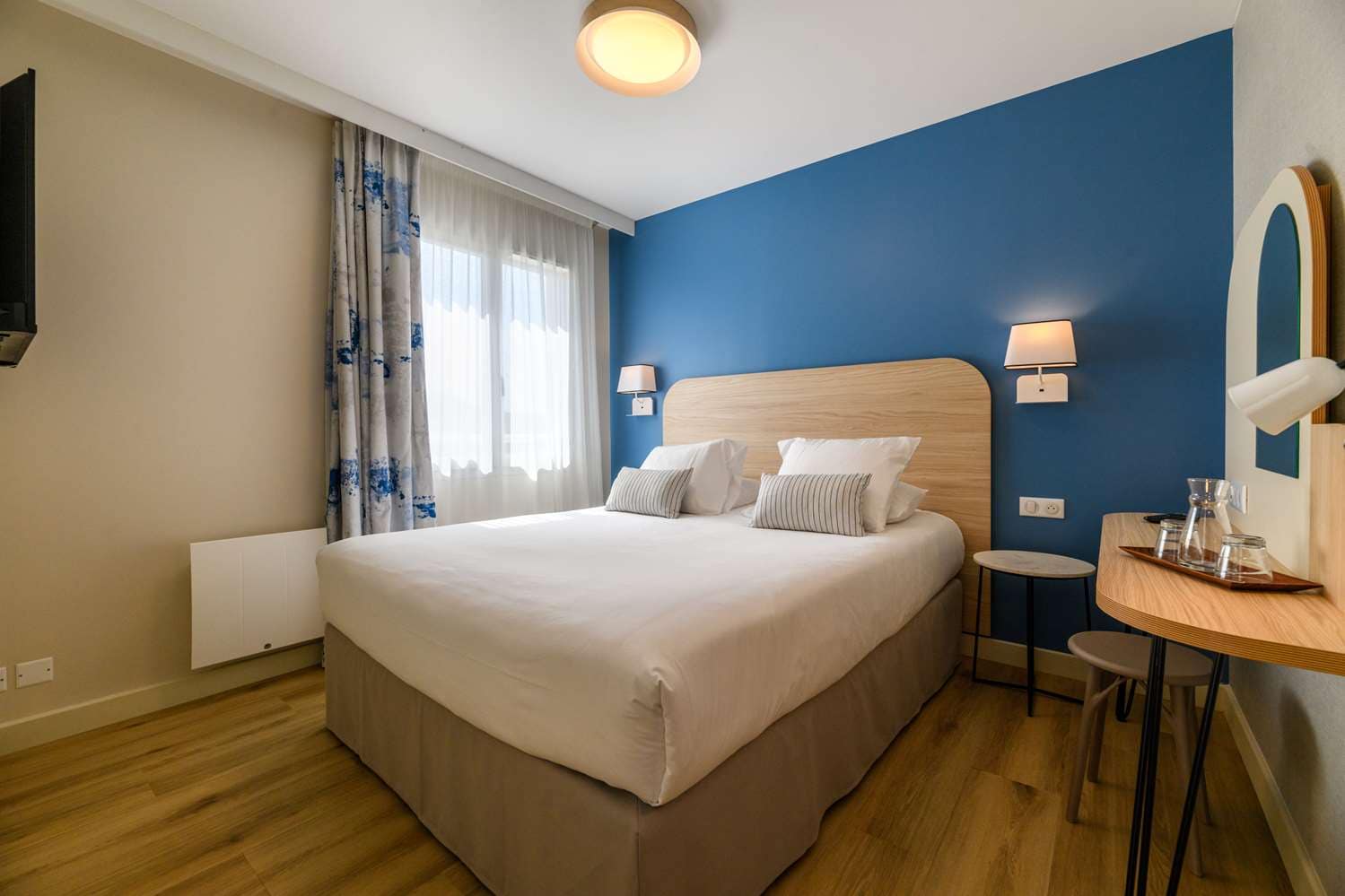 Best Western Plus Ajaccio Amiraute | Hôtel Ajaccio | Best Western