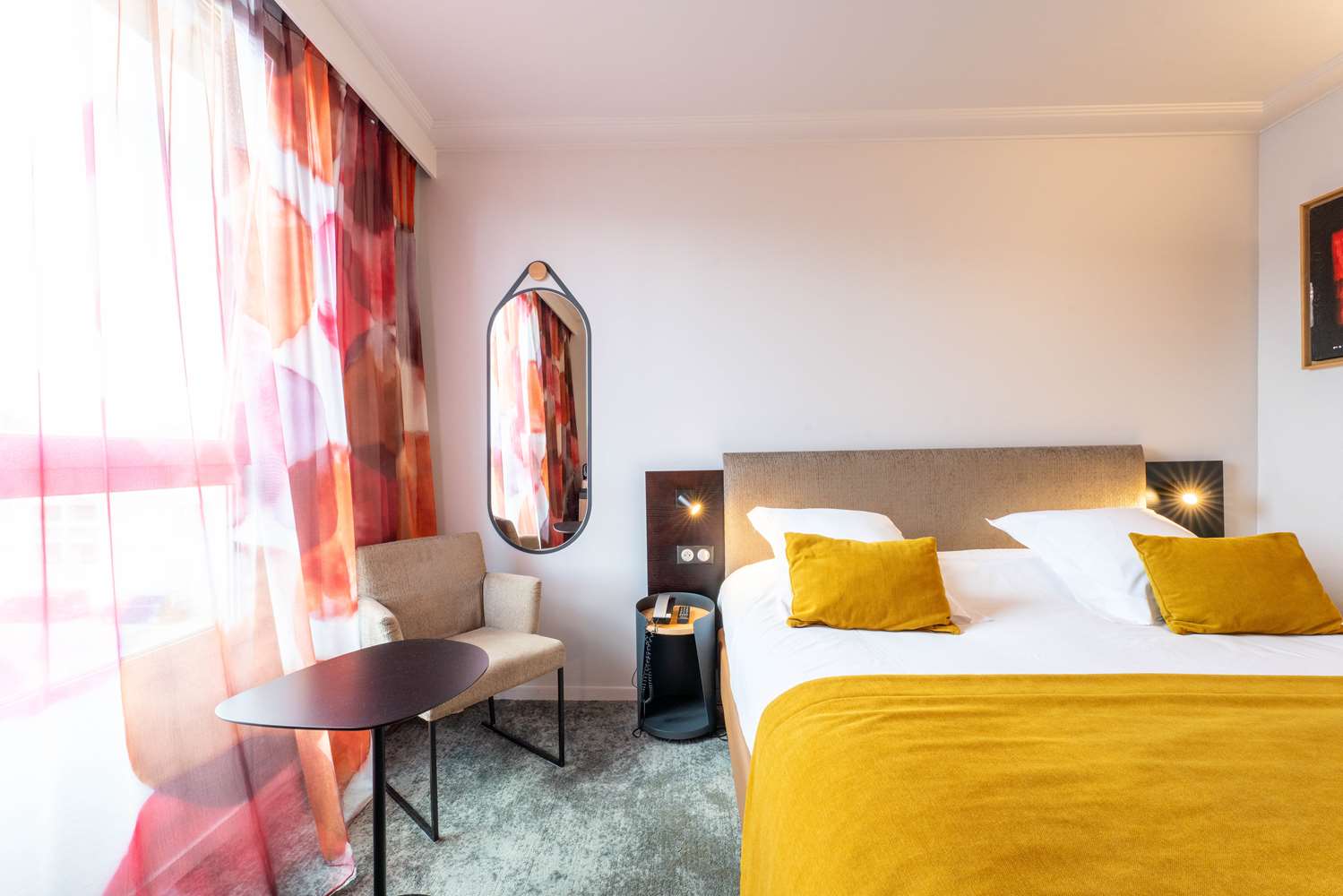 Hotel in La Rochelle Best Western Premier Le Masq Hotel