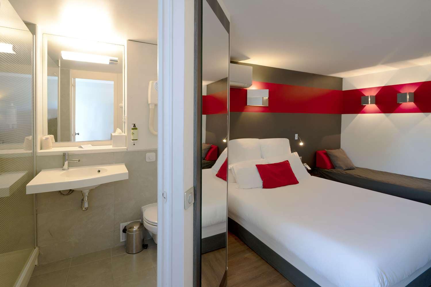 Best Western The Hotel Versailles Hôtel Buc Best Western