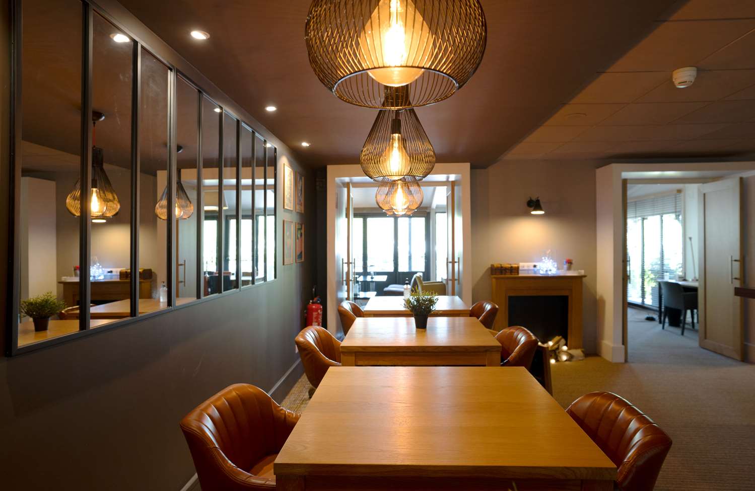 Hotel in Buc | Best Western The Hotel Versailles