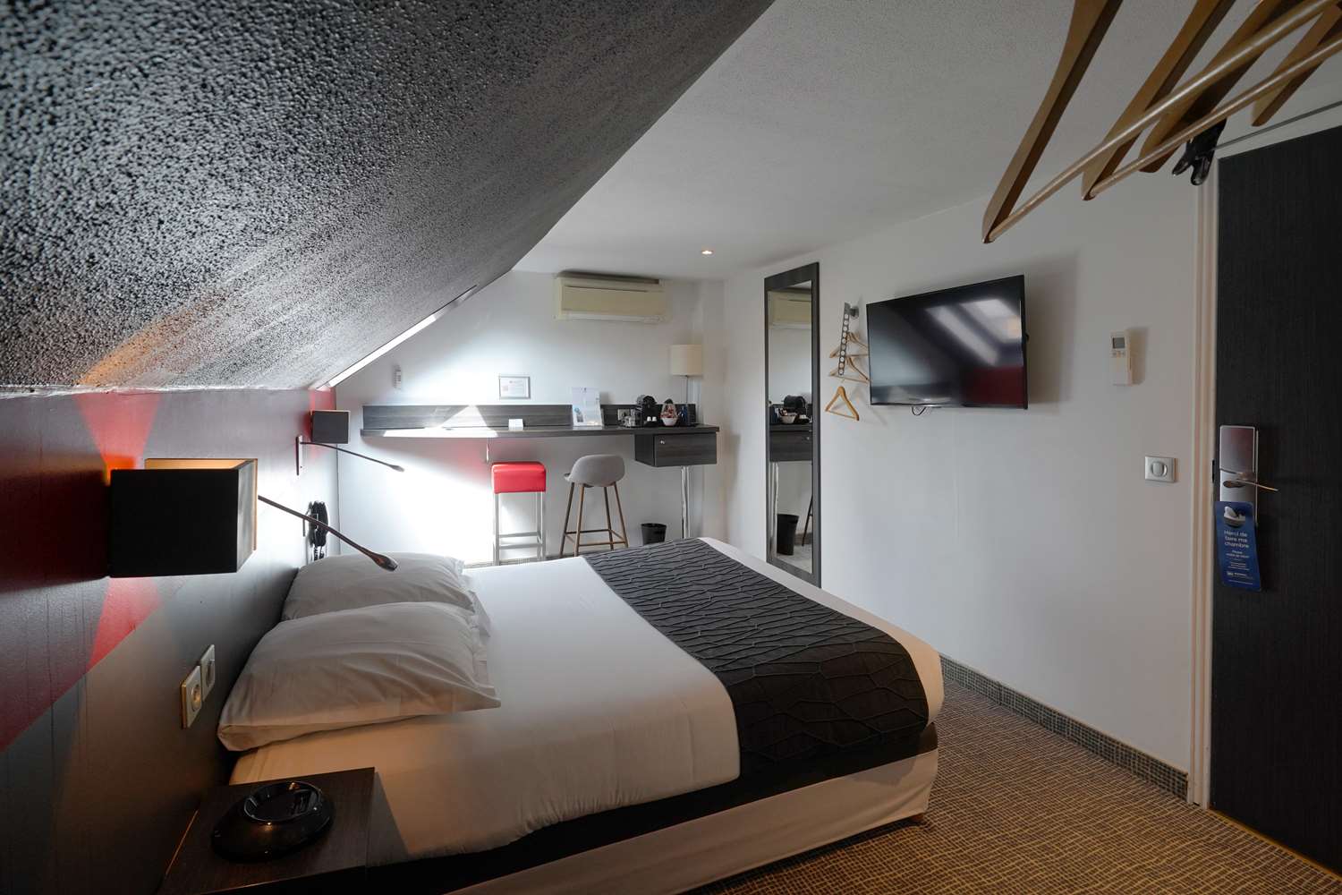 Best Western The Hotel Versailles Hôtel Buc Best Western