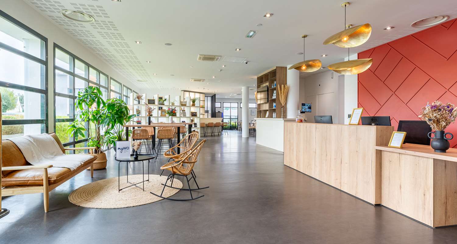 Best Western Hotel de la Cite and Spa | Htel Guerande | Best Western