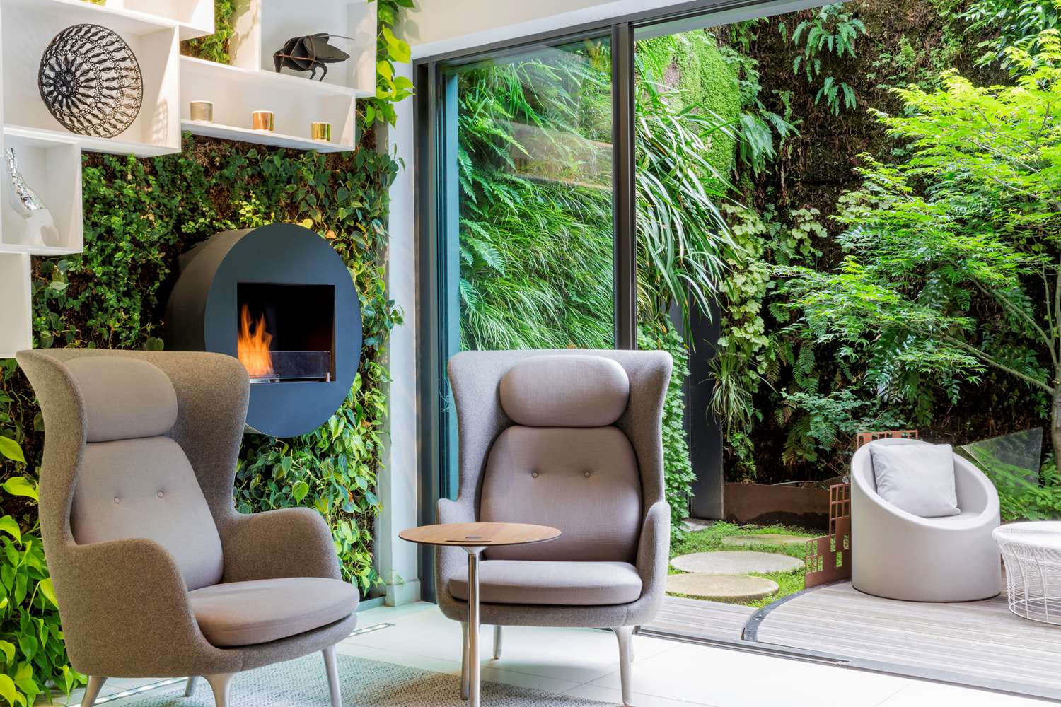 Hotel in Rennes Le Saint-Antoine Hotel Spa, BW Premier Collection