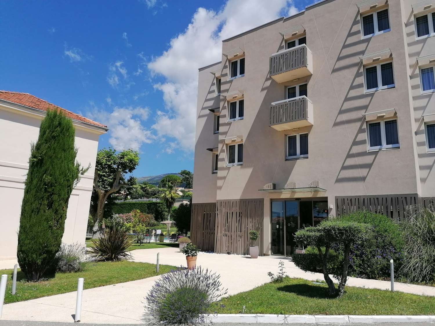 Best Western Plus Hotel Elixir Grasse | Htel Grasse | Best Western