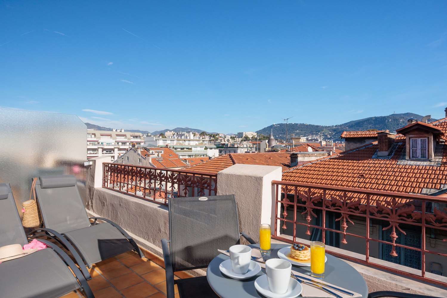 Hotel in Nice Best Western Plus Hotel Massena Nice