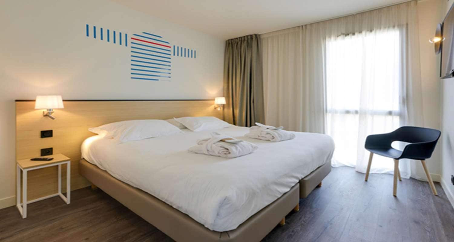 Best Western Hotel Armor Park Dinan | Hôtel Dinan