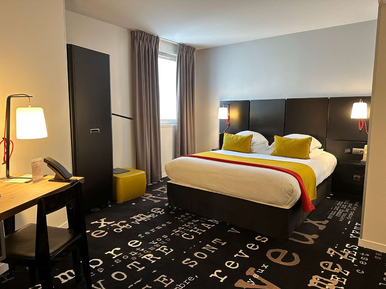 Adult Guide in Thionville