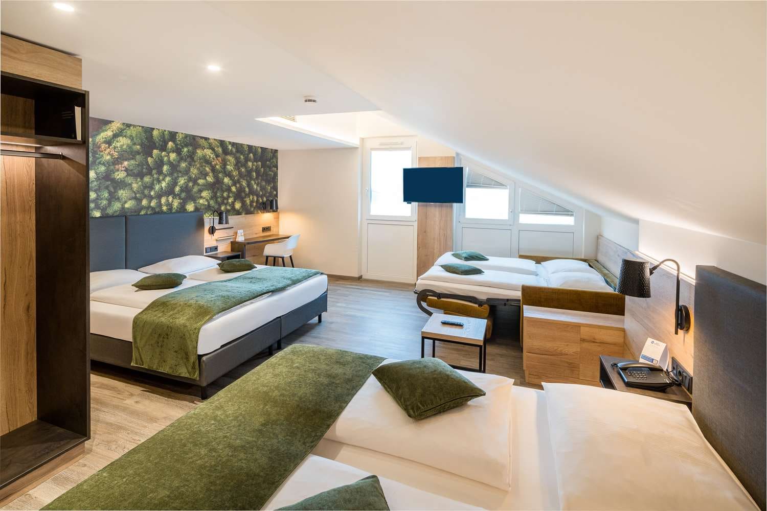 Hotel in Erding Best Western Hotel Muenchen Airport