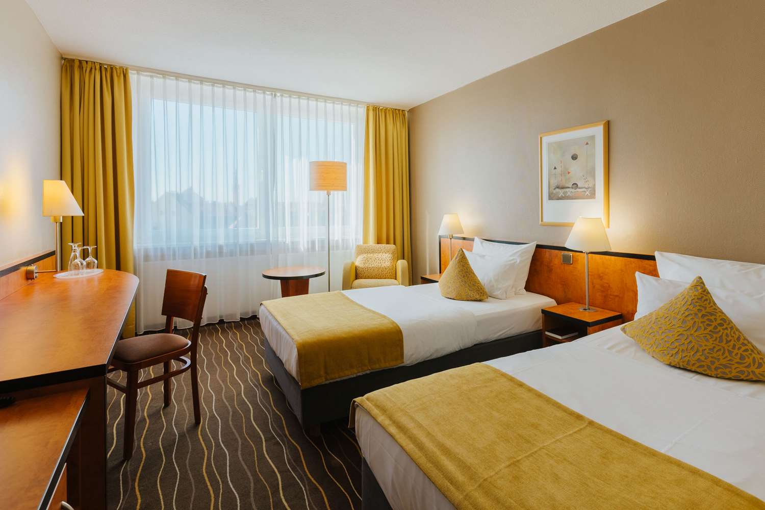 Hotel in Bautzen Best Western Plus Hotel Bautzen