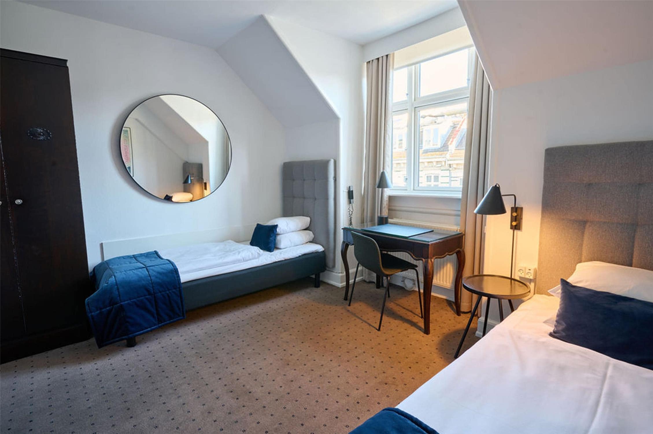 Hotel in Copenhague Best Western Hotel Hebron - Main Image