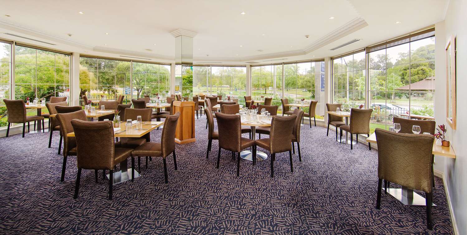 Hotel en Albury Best Western Plus Hovell Tree Inn