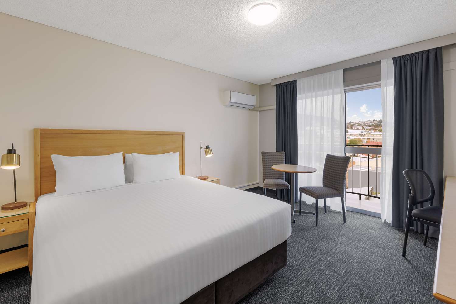 Hotel in Hobart | Best Western Hobart