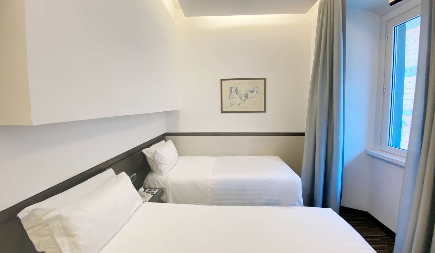 Hotel a Rome  Best Western Plus Hotel Universo