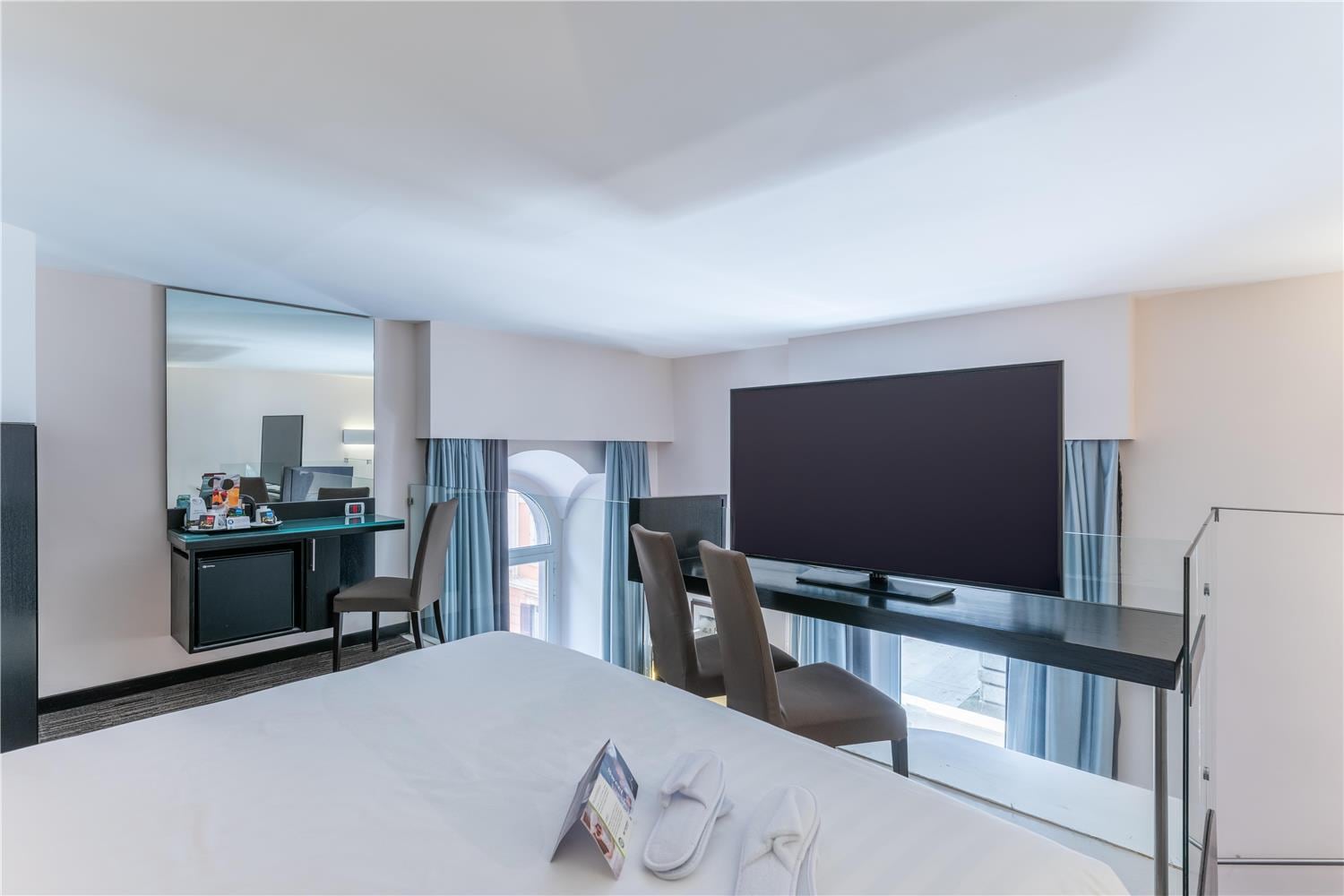 Hotel in Rome Best Western Plus Hotel Universo