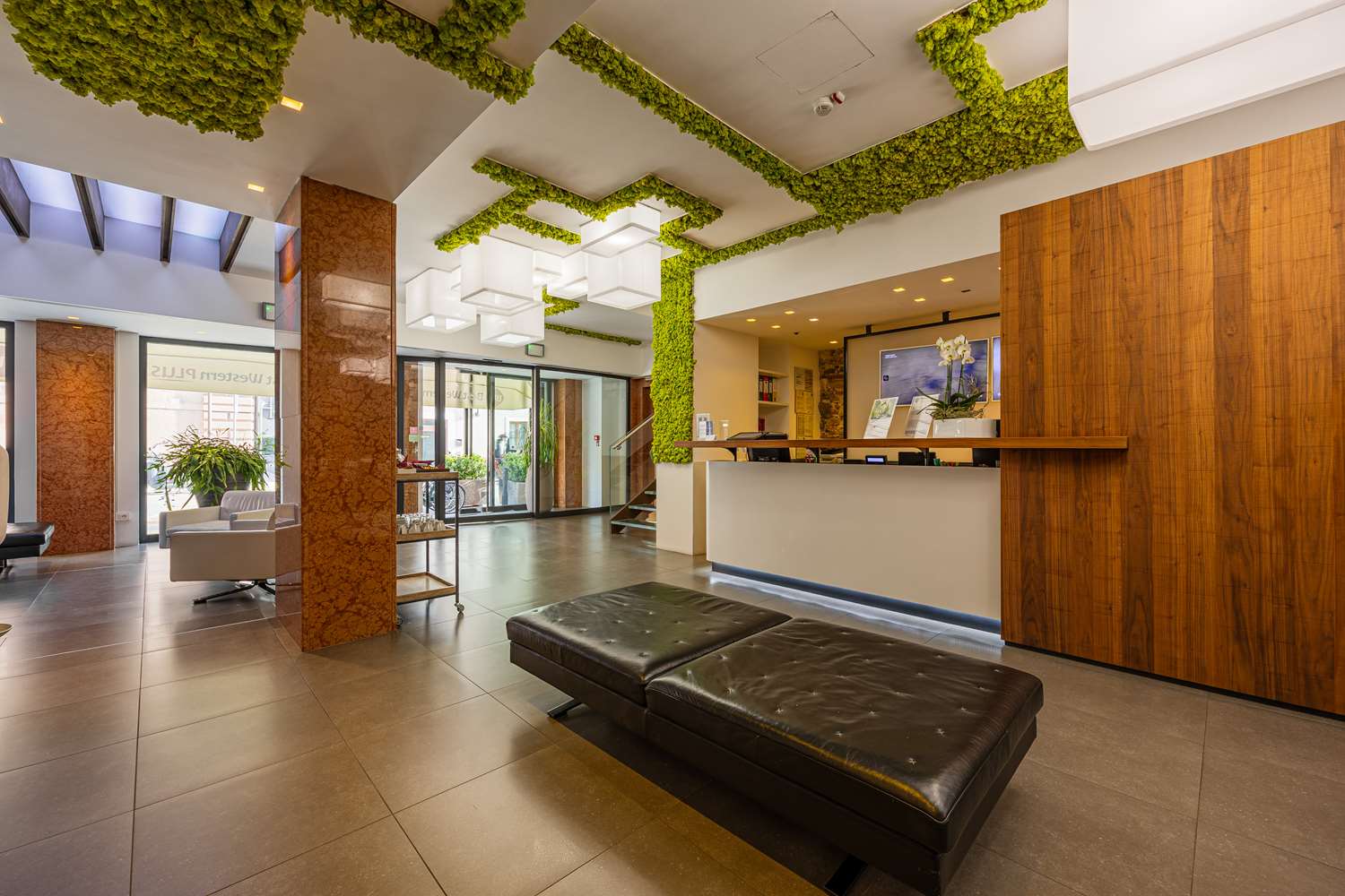 best western hotel dei capuleti