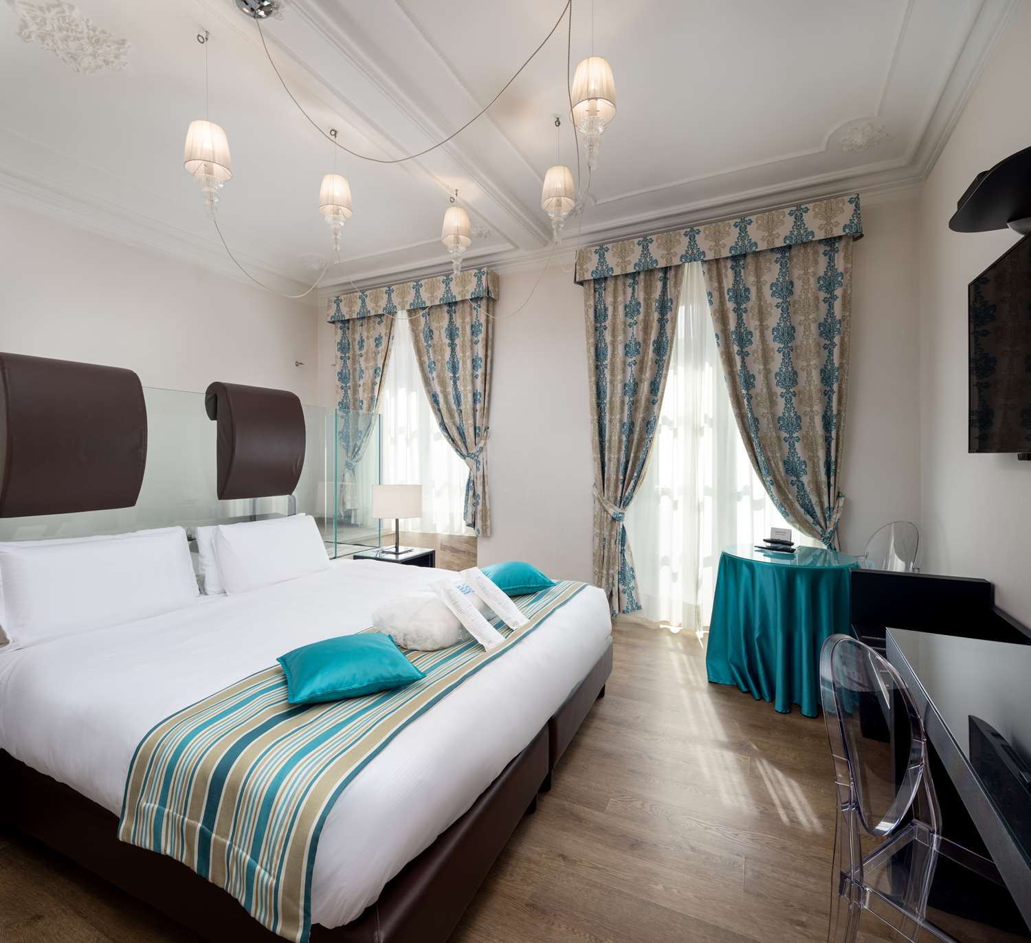 Hotel a Torino Best Western Plus Hotel Genova