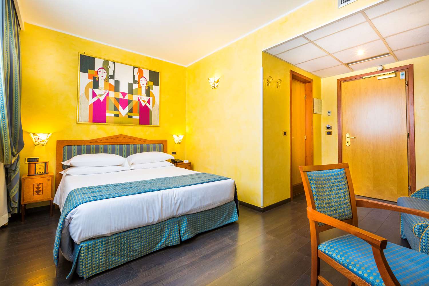 Hotel in Rome | Best Western Hotel Artdeco