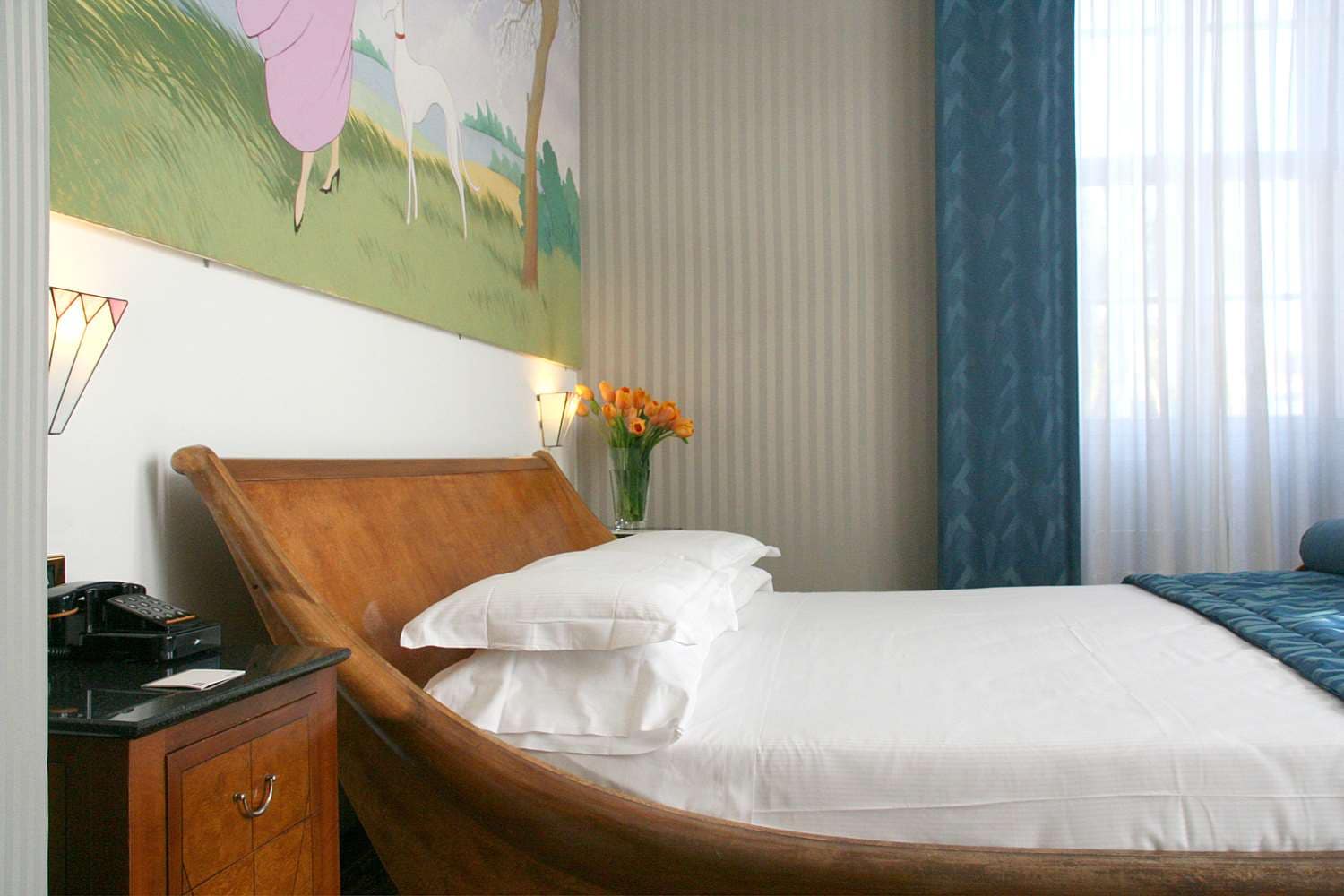 Hotel in Rome | Best Western Hotel Artdeco