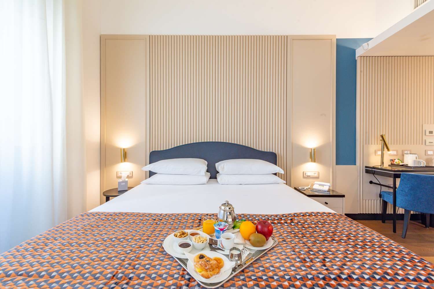 Hotel in Rome | Best Western Hotel Artdeco