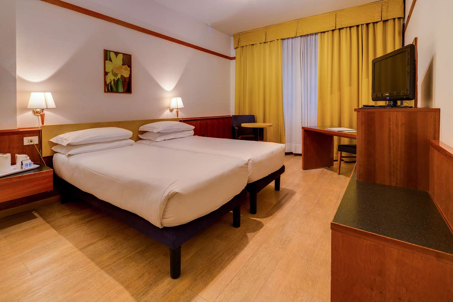 Best Western City Hotel Via Magenta 10, Bologna, 40128 Italia, image size:1500x1000