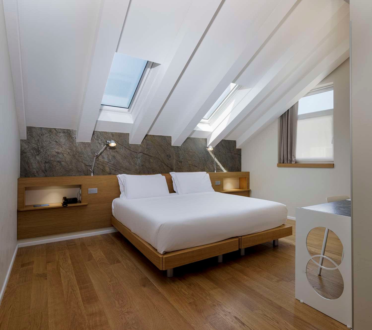 2 Minimalist Bedroom Looks: Bedroom Ideas for Summer - VIV & TIM