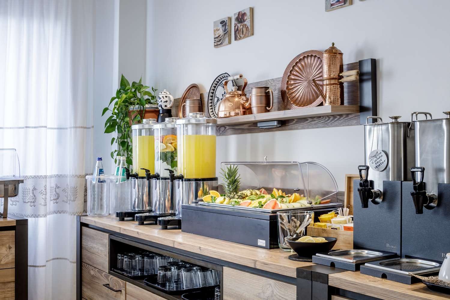 Hotel a Quartu Sant Elena Best Western Hotel Residence Italia