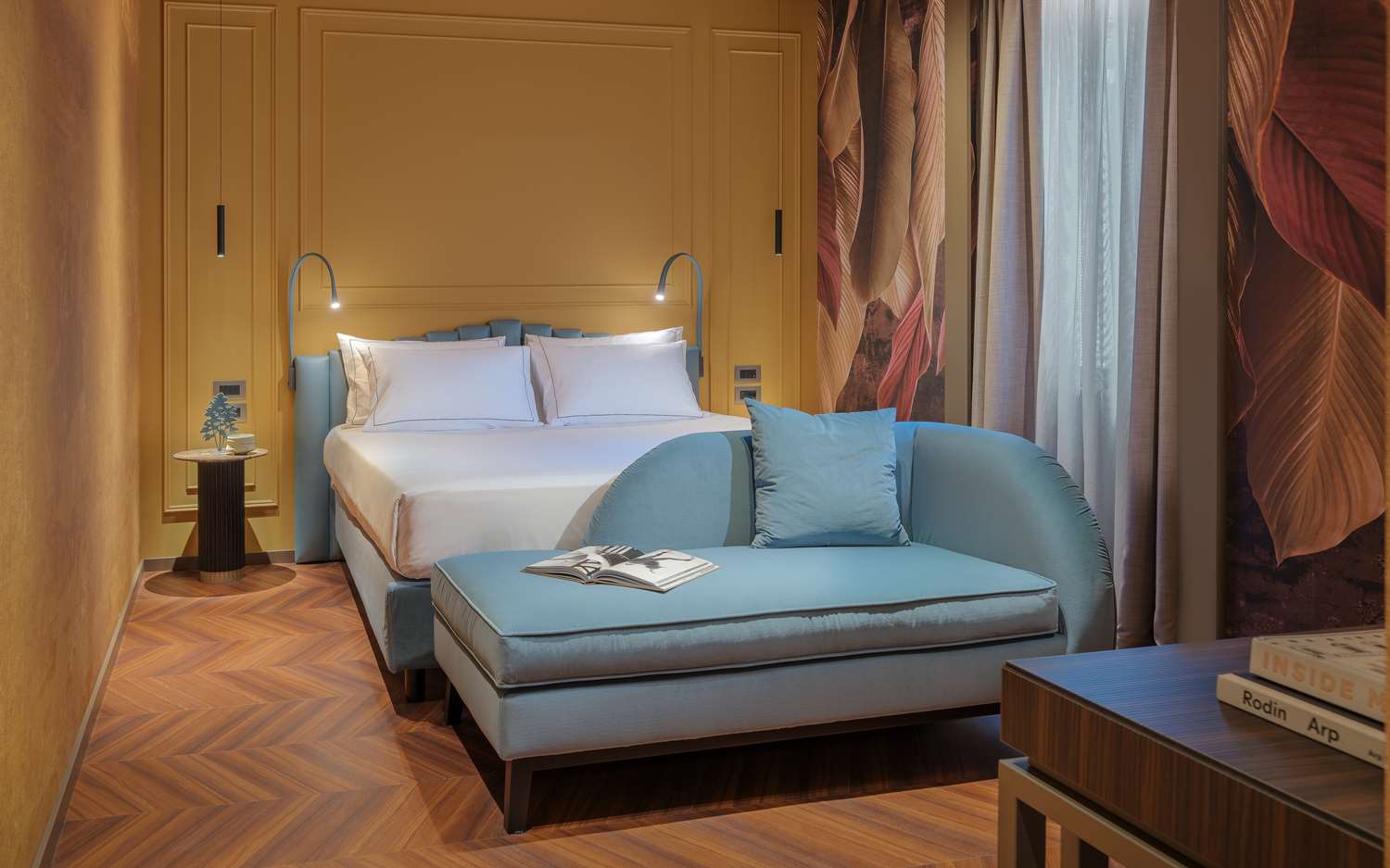 WorldHotel Casati 18 | Hôtel Milan | Best Western