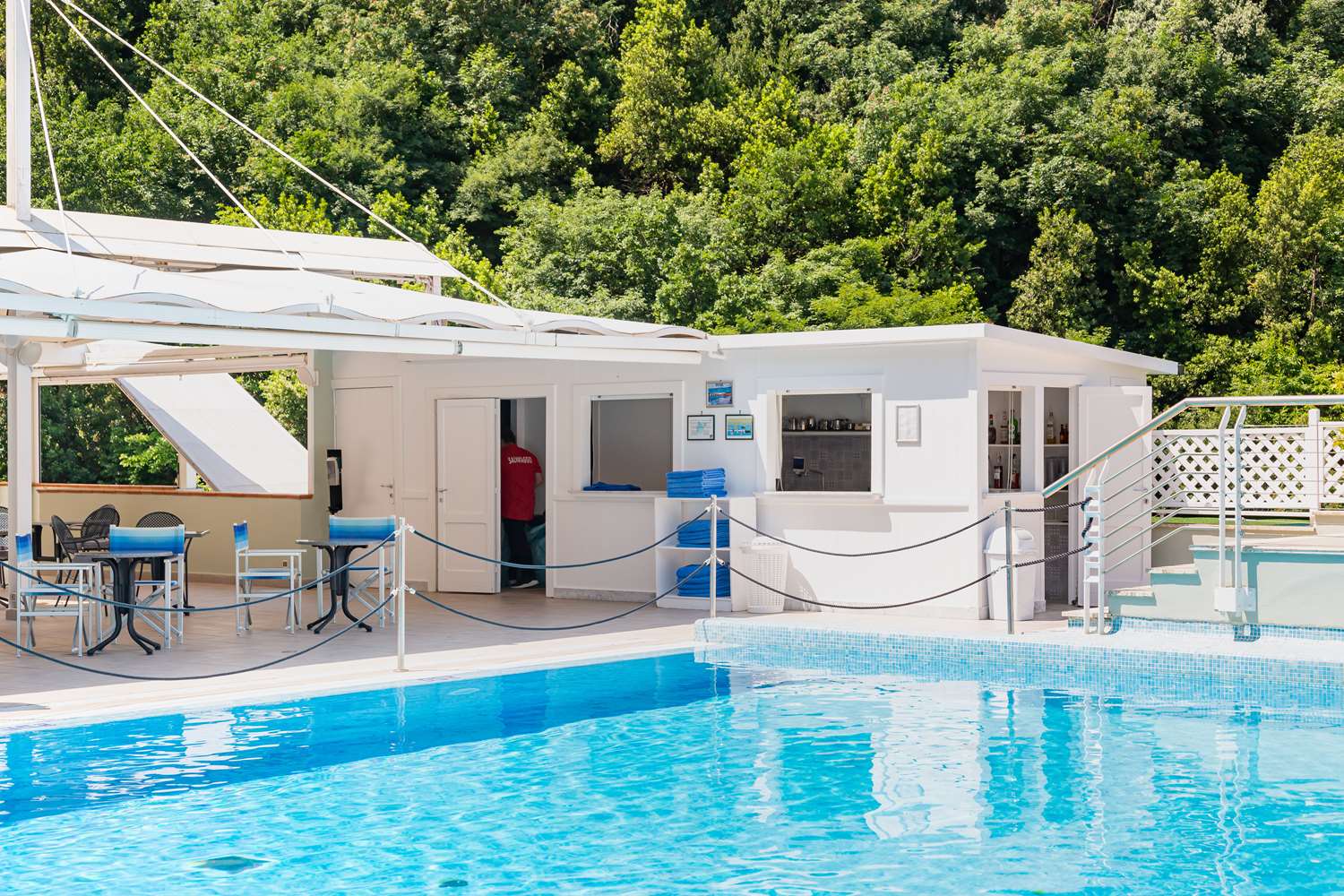 Hotel in Sorrente Best Western Hotel La Solara