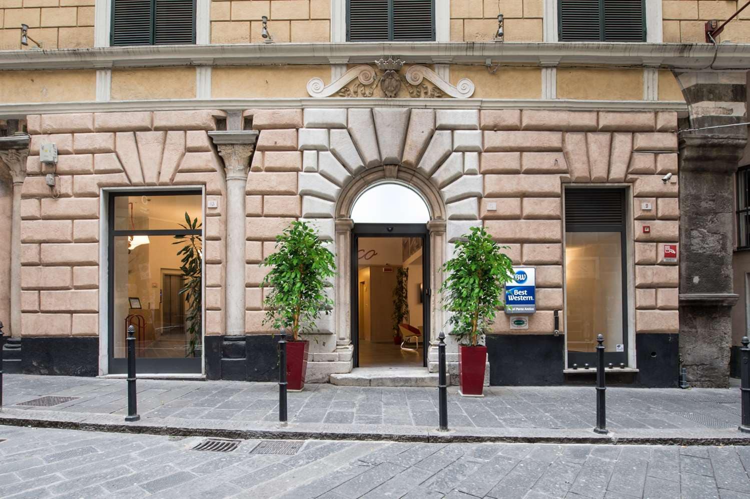 Trova la tua cucina moderna a Genova, qui da Mobili Zena - Mobili Zena