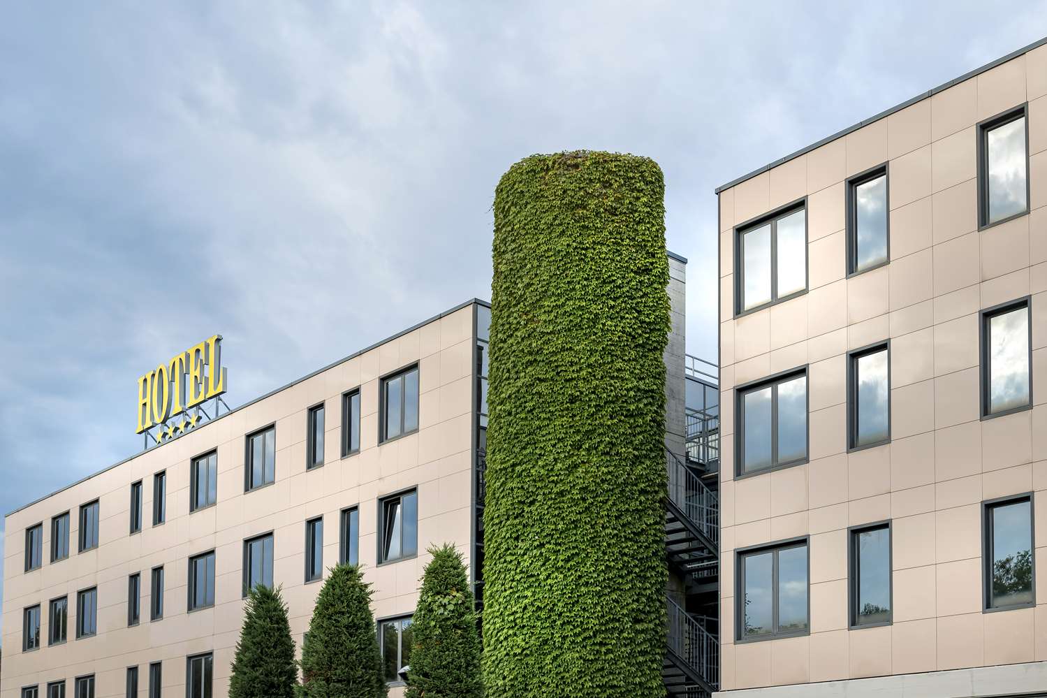 Best Western Hotel Cavalieri Della Corona | Hôtel Cardano Al Campo | Best  Western