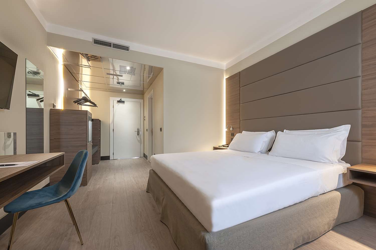 Hotel a Pérouse | Best Western Hotel Quattrotorri Perugia