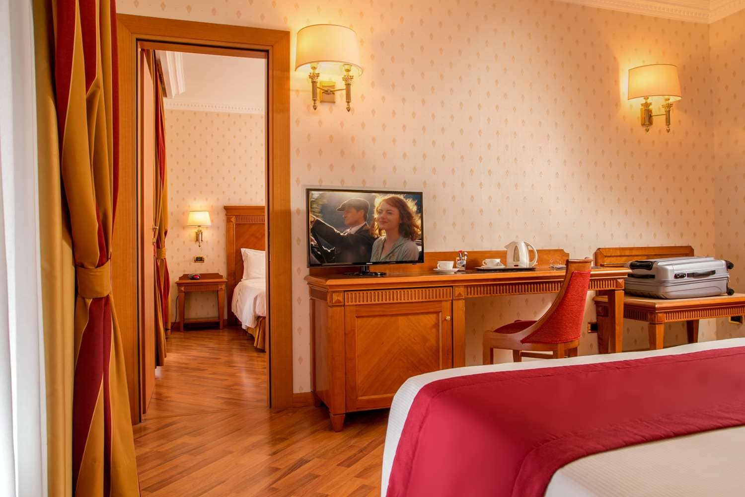 Hotel a Viterbo  Best Western Hotel Viterbo