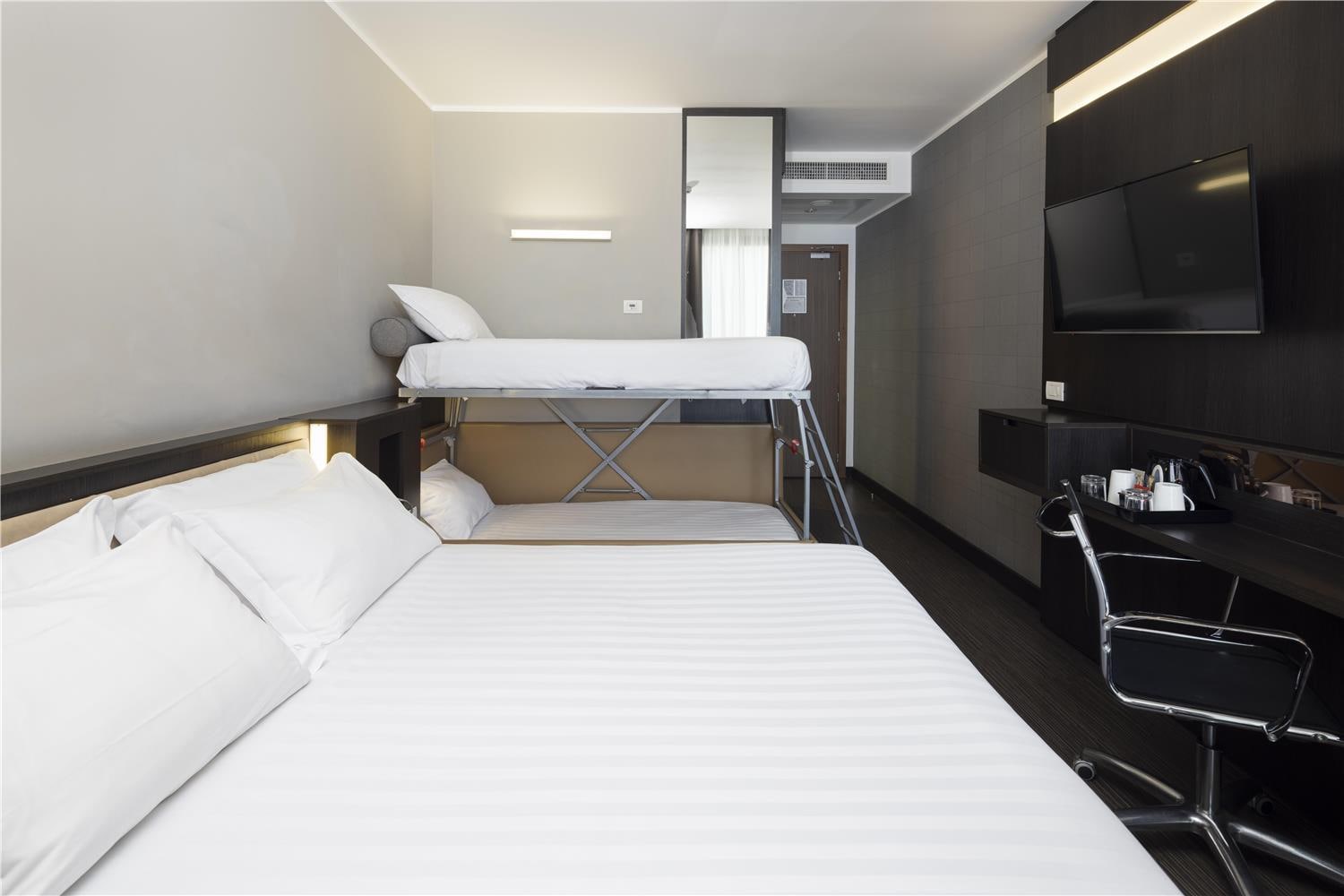 Hotel a Gênes Best Western Premier CHC Airport - Main Image