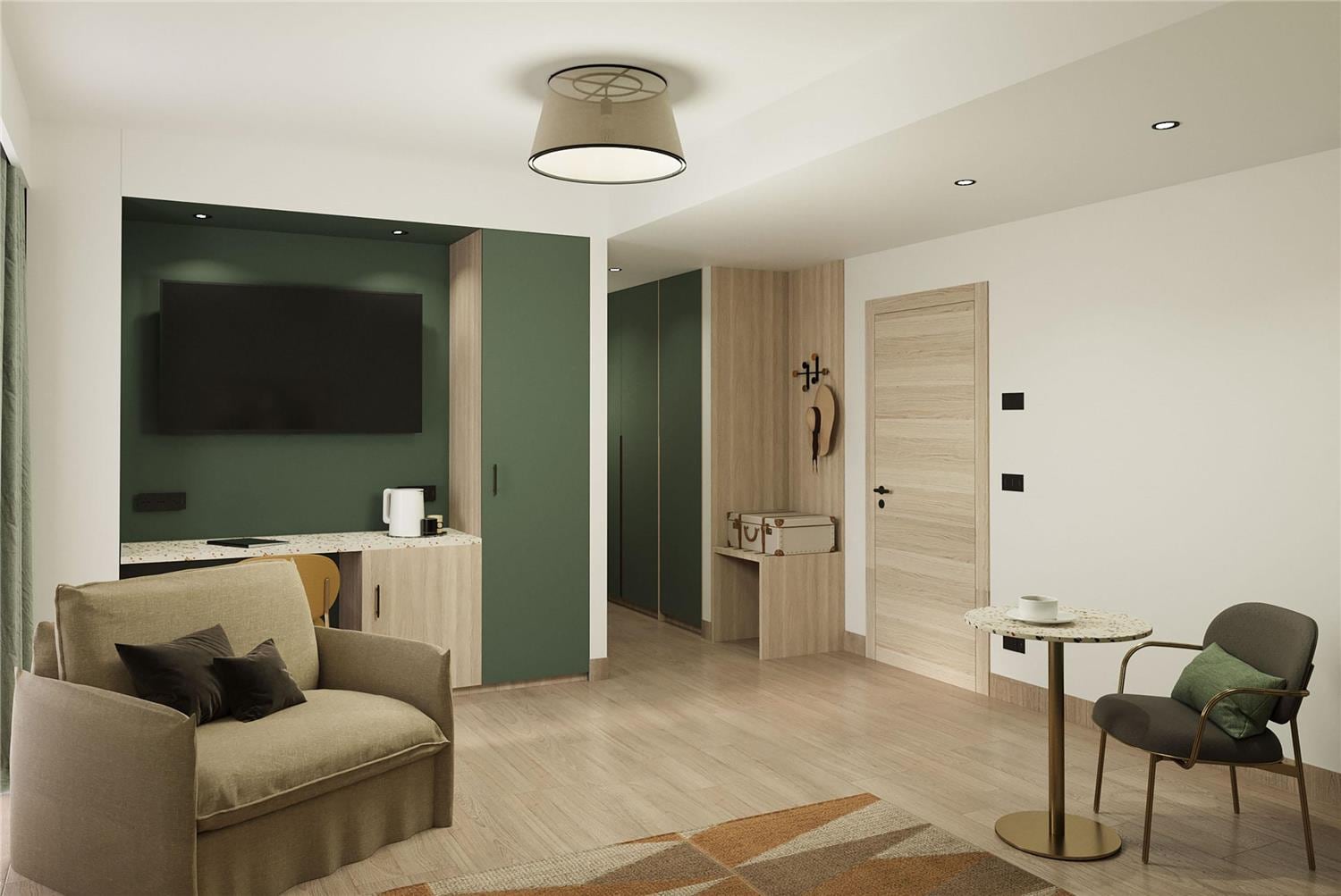 Hotel in Tessera Best Western Titian Inn Hotel Venice Airport