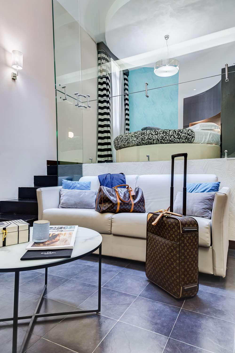 Hotel a Rome Best Western Cinemusic Hotel