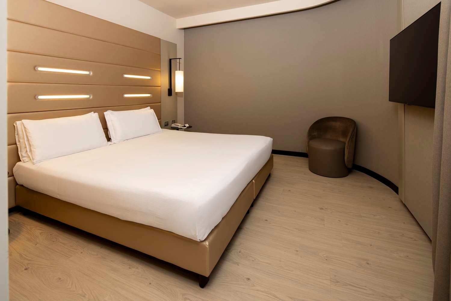 Best Western Plus Tower Hotel Bologna, image size:1499x1000