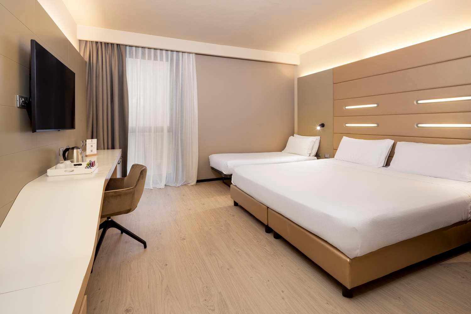 Hotel a Bologne Best Western Plus Tower Hotel Bologna