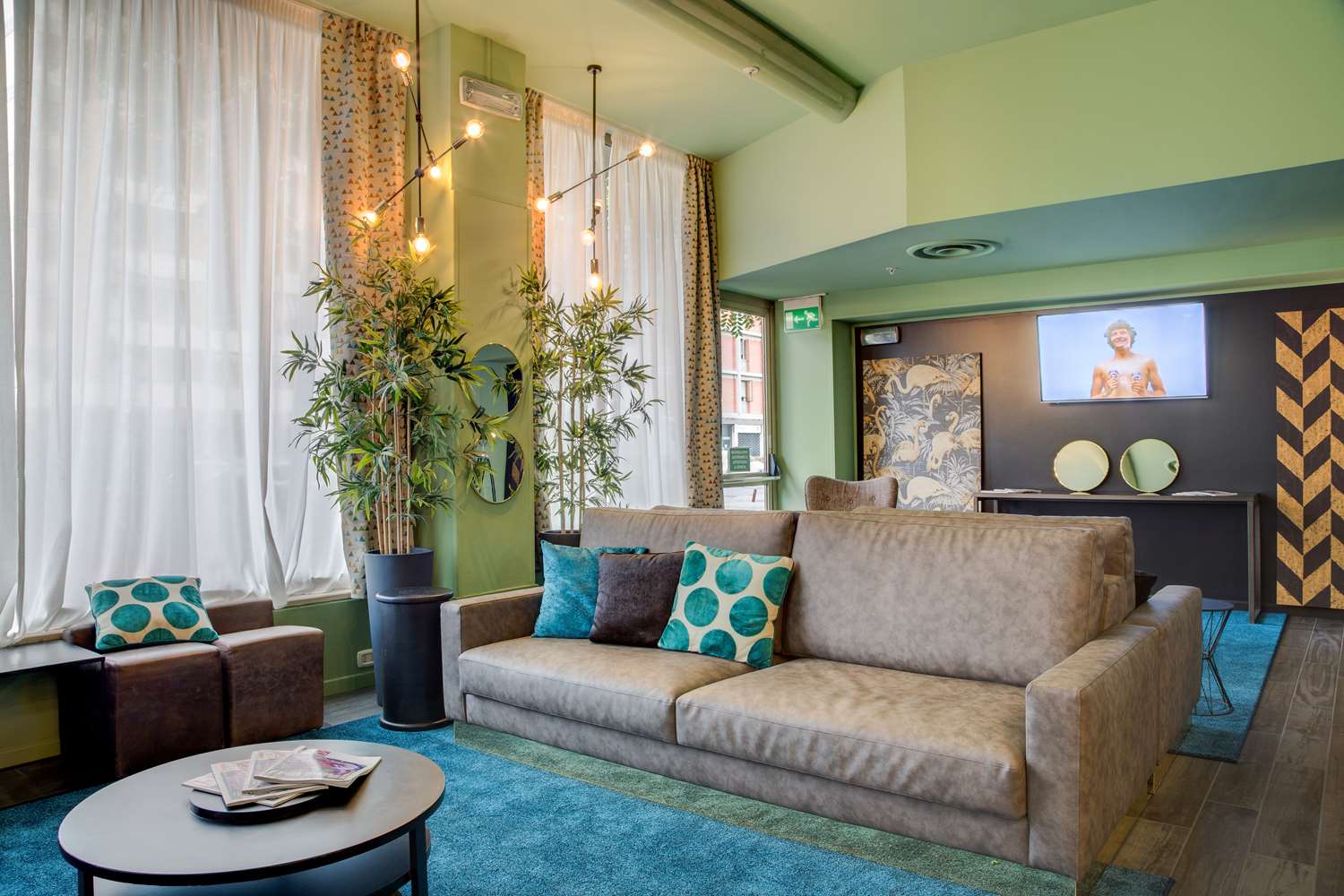 Hotel a Florence Best Western Plus CHC Florence