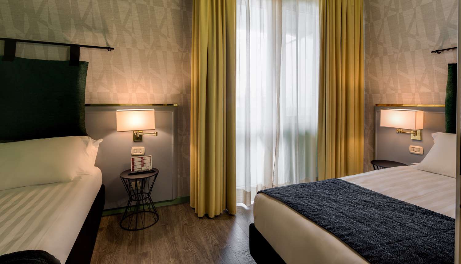 Hotels in Florence Italy | Best Western Plus CHC Florence, image size:1499x860